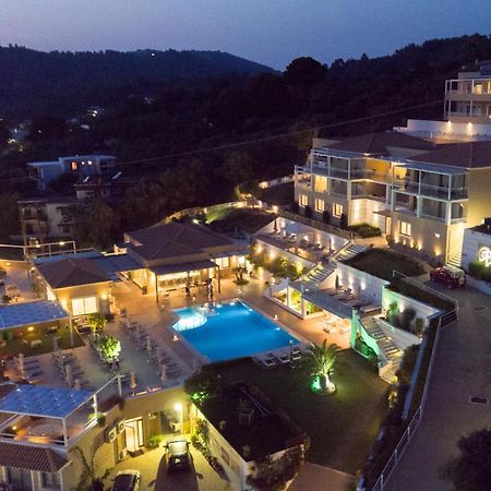 Skiathos Premier Трулос Экстерьер фото