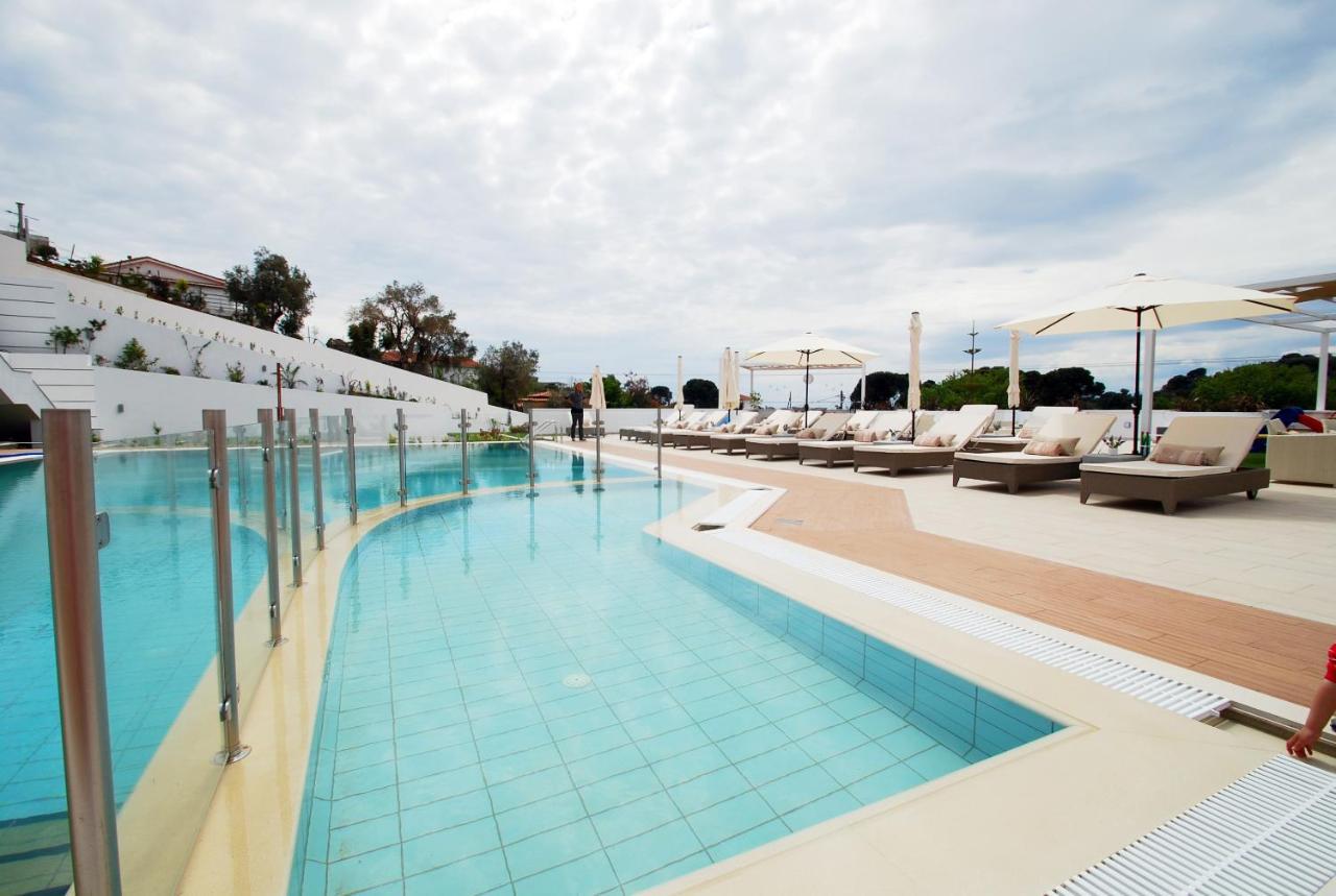 Skiathos Premier Трулос Экстерьер фото