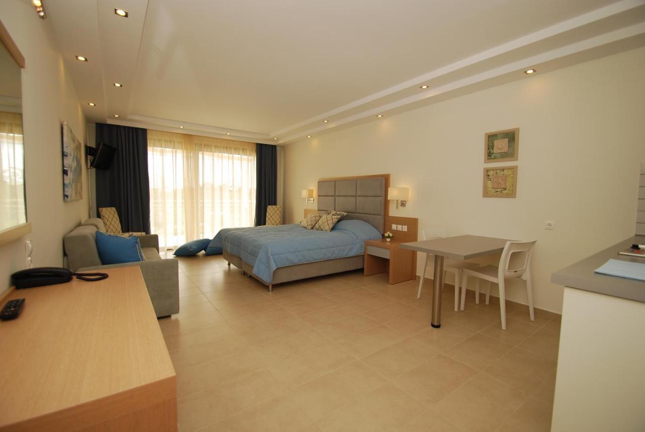 Skiathos Premier Трулос Номер фото
