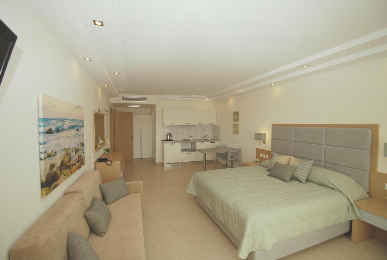 Skiathos Premier Трулос Номер фото