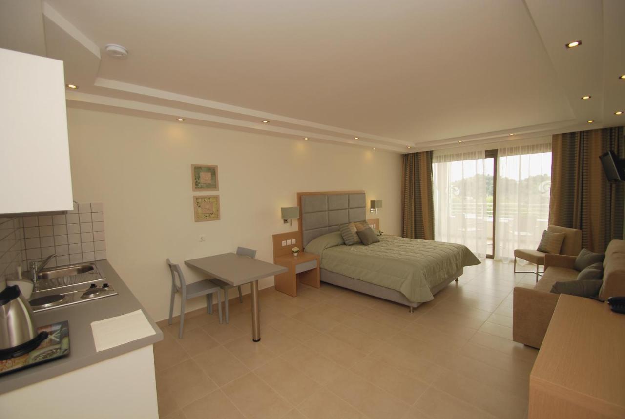 Skiathos Premier Трулос Номер фото