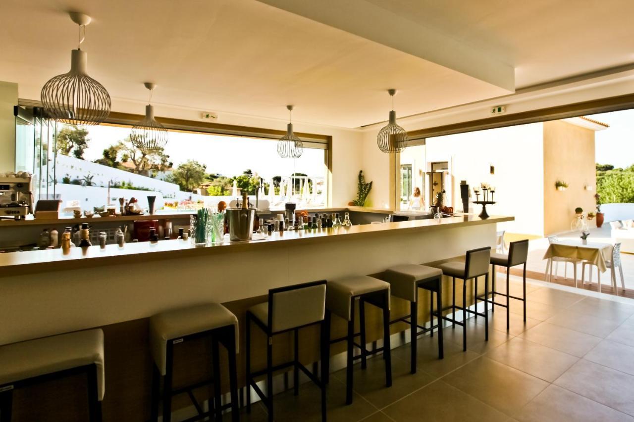 Skiathos Premier Трулос Экстерьер фото