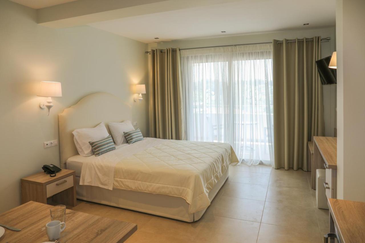 Skiathos Premier Трулос Экстерьер фото