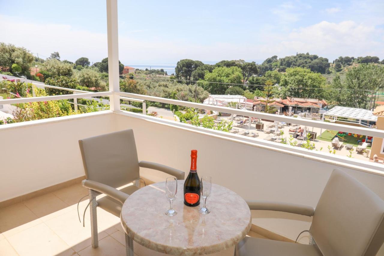 Skiathos Premier Трулос Экстерьер фото