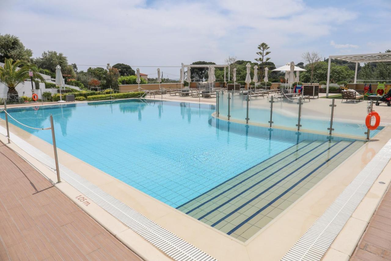 Skiathos Premier Трулос Экстерьер фото