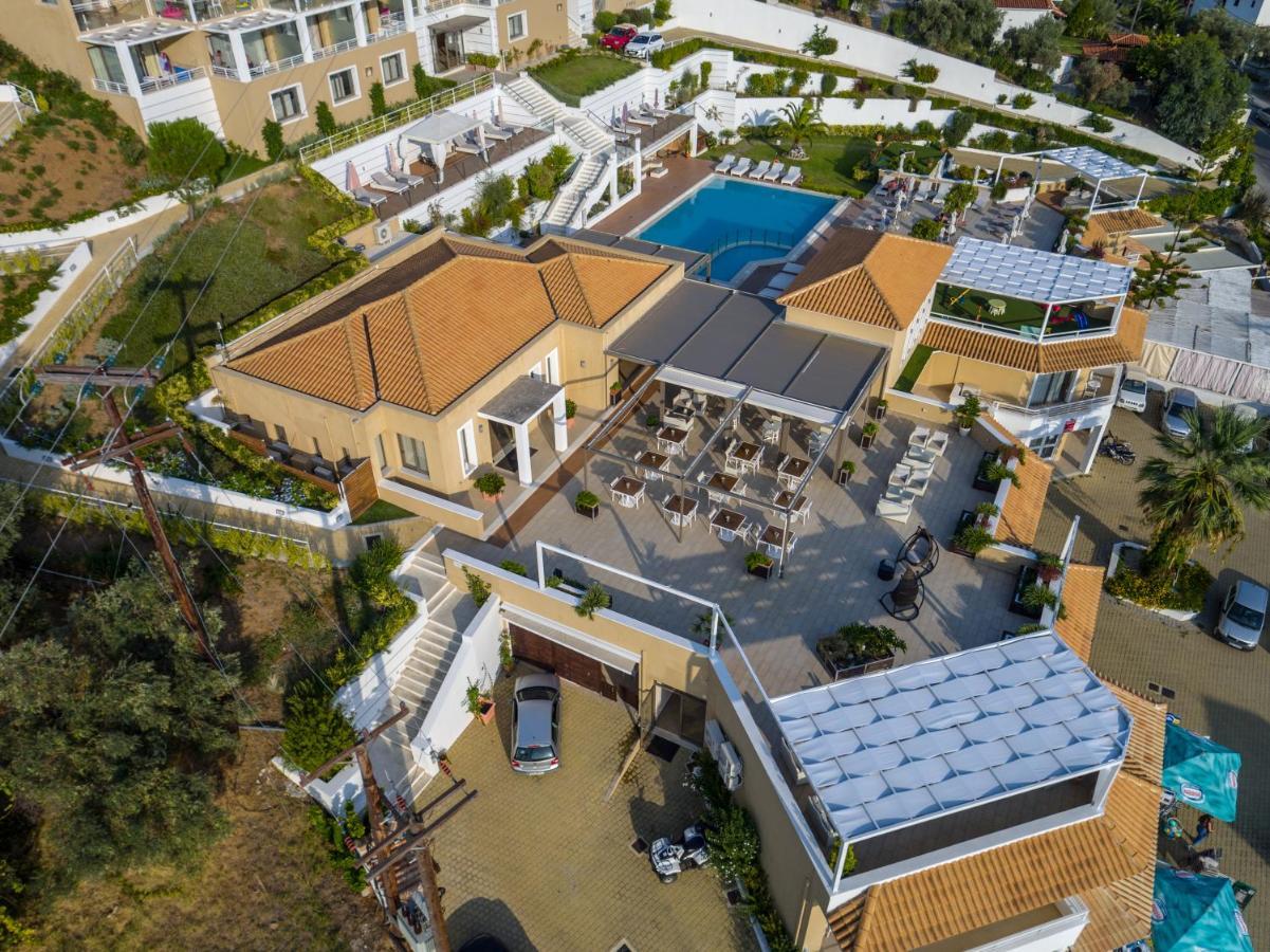 Skiathos Premier Трулос Экстерьер фото