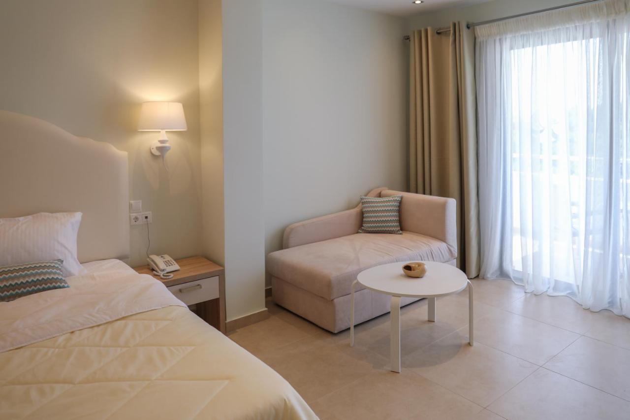 Skiathos Premier Трулос Экстерьер фото