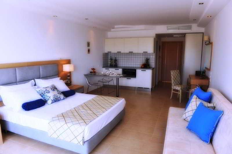 Skiathos Premier Трулос Экстерьер фото