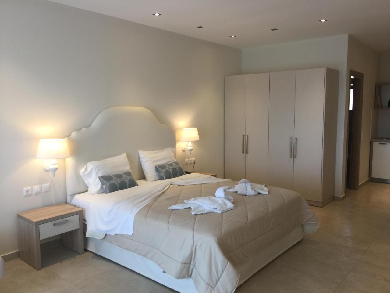 Skiathos Premier Трулос Экстерьер фото