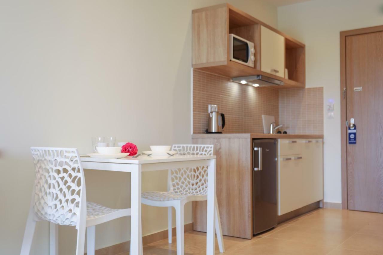 Skiathos Premier Трулос Экстерьер фото
