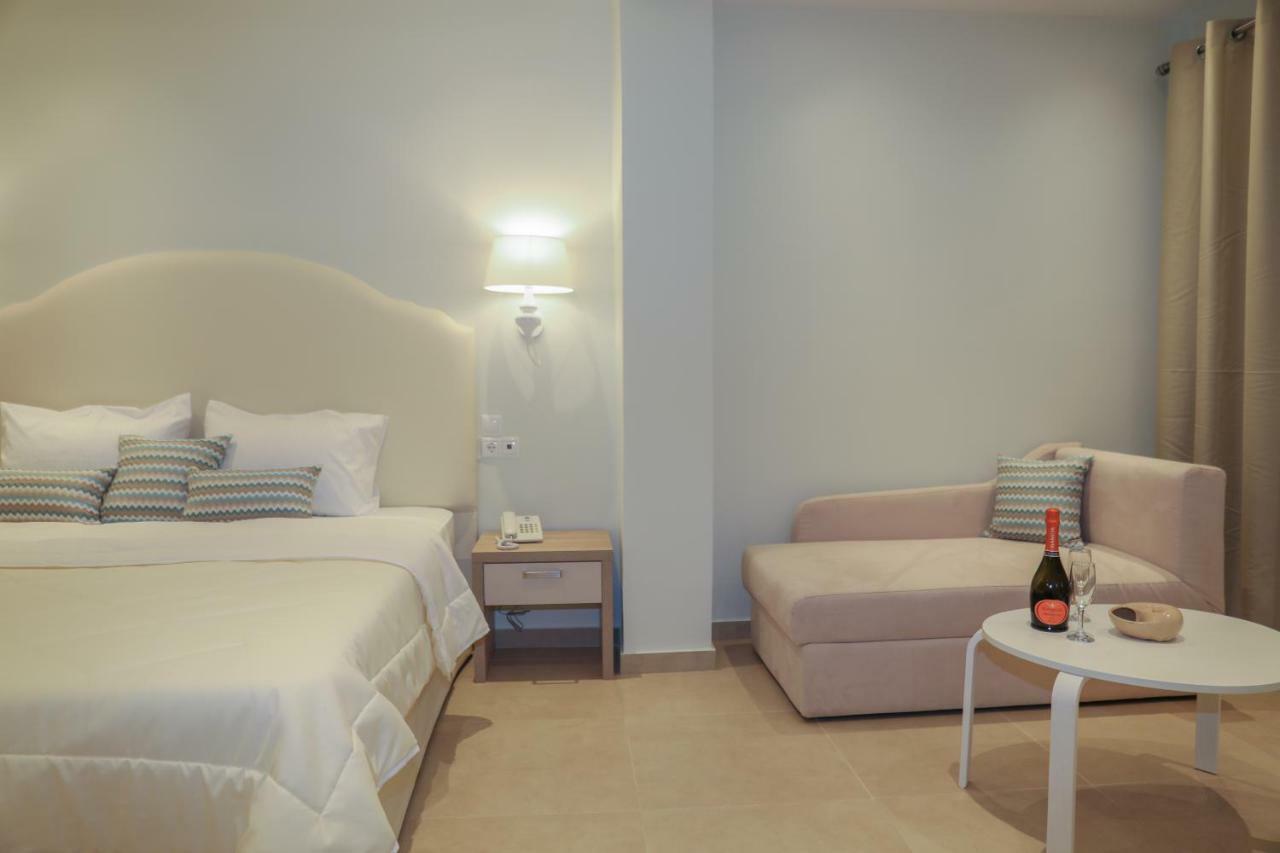 Skiathos Premier Трулос Экстерьер фото