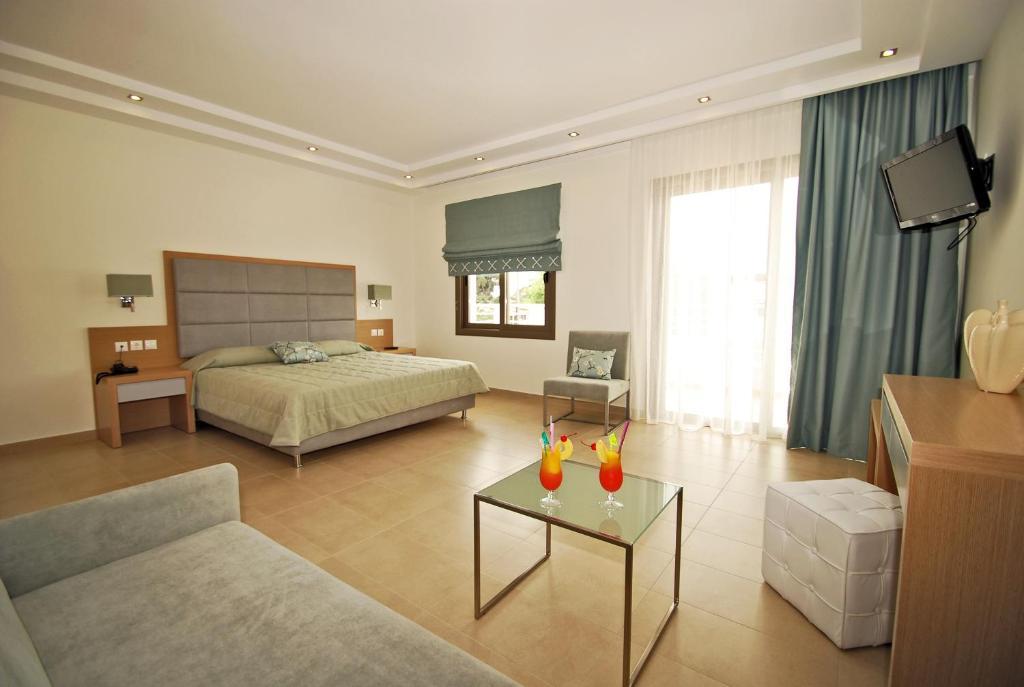 Skiathos Premier Трулос Экстерьер фото