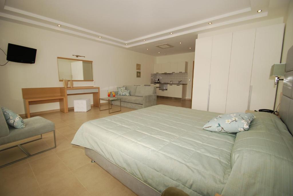 Skiathos Premier Трулос Экстерьер фото