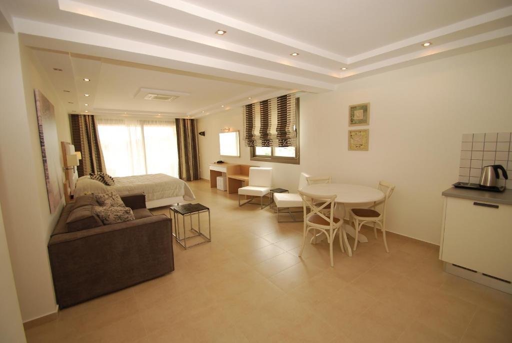 Skiathos Premier Трулос Экстерьер фото
